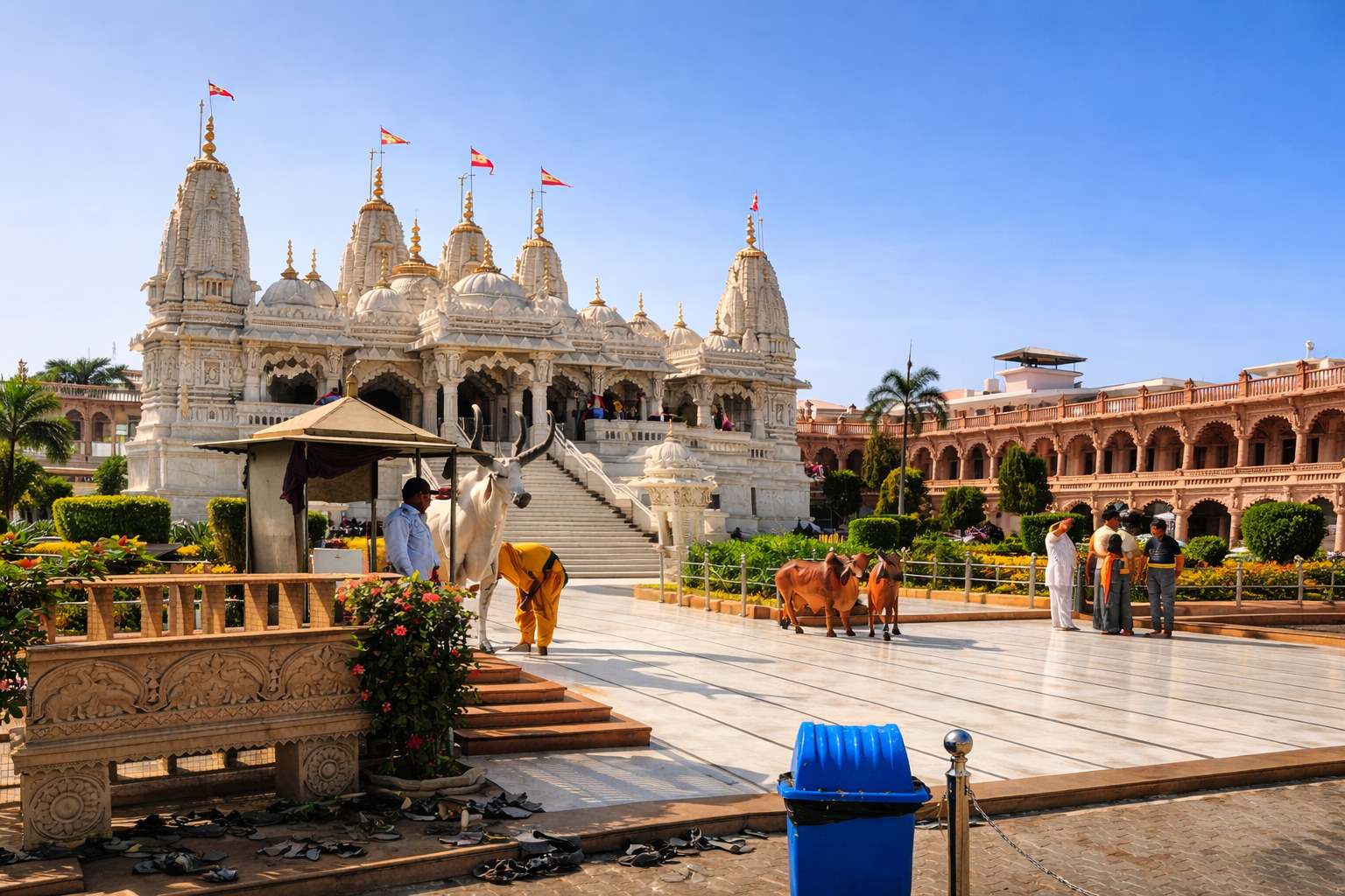 shri-swaminarayan-vishrati-bhavan-bhuj-33